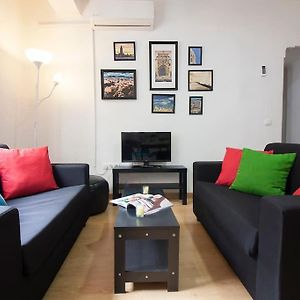 Appartement met Drie Slaapkamers